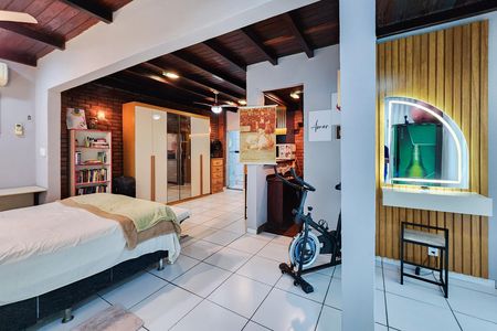 Casa de condomínio à venda com 400m², 7 quartos e 2 vagasSuíte 3