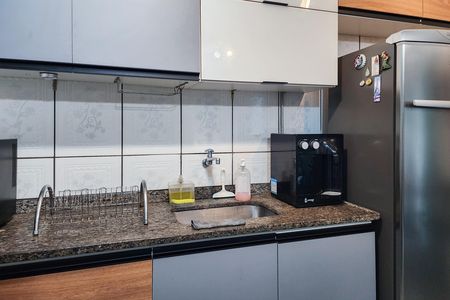 Casa de condomínio à venda com 400m², 7 quartos e 2 vagasCozinha 