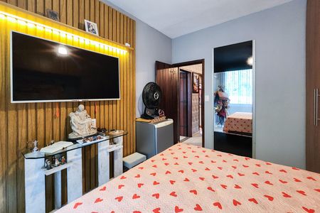 Casa de condomínio à venda com 400m², 7 quartos e 2 vagasQuarto 2