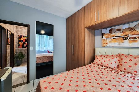 Casa de condomínio à venda com 400m², 7 quartos e 2 vagasQuarto 2