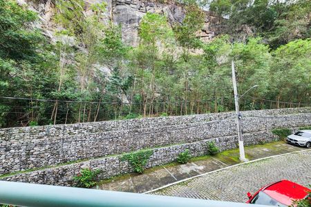 Casa de condomínio à venda com 400m², 7 quartos e 2 vagasVista da Suíte 2