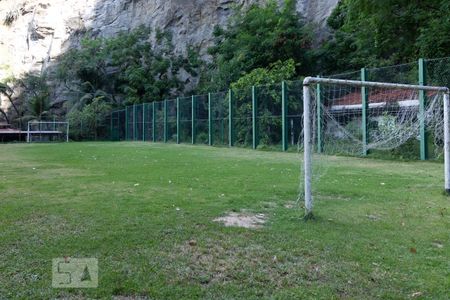 Casa de condomínio à venda com 400m², 7 quartos e 2 vagasÁrea Comum 