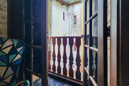 Casa de condomínio à venda com 400m², 7 quartos e 2 vagasVista da Suíte 1