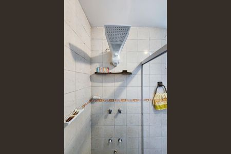 Casa de condomínio à venda com 400m², 7 quartos e 2 vagasBanheiro da Suíte 2