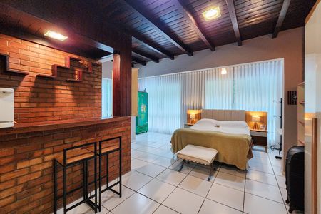 Casa de condomínio à venda com 400m², 7 quartos e 2 vagasSuíte 3