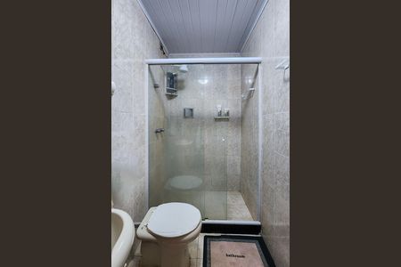 Casa de condomínio à venda com 400m², 7 quartos e 2 vagasBanheiro da Suíte 1