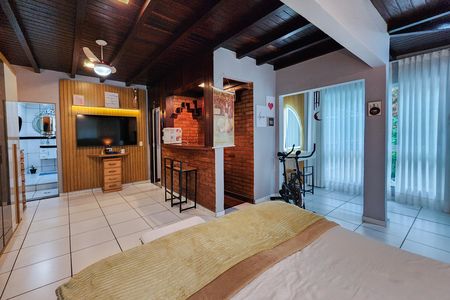 Casa de condomínio à venda com 400m², 7 quartos e 2 vagasSuíte 3