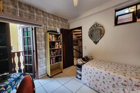 Casa de condomínio à venda com 400m², 7 quartos e 2 vagasSuíte 1
