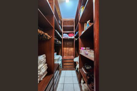Casa de condomínio à venda com 400m², 7 quartos e 2 vagasSuíte 2