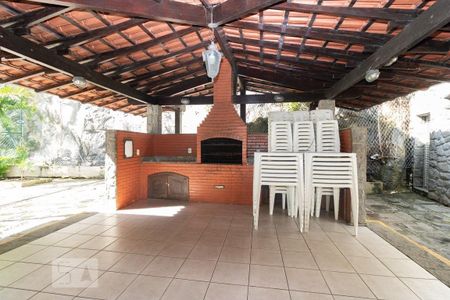 Casa de condomínio à venda com 400m², 7 quartos e 2 vagasÁrea Comum 