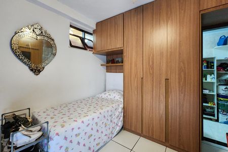 Casa de condomínio à venda com 400m², 7 quartos e 2 vagasSuíte 1