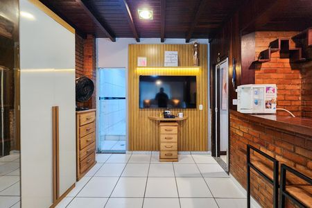 Casa de condomínio à venda com 400m², 7 quartos e 2 vagasSuíte 3