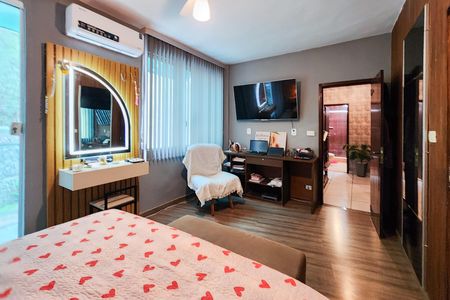 Casa de condomínio à venda com 400m², 7 quartos e 2 vagasSuíte 2