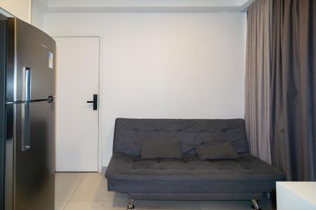 Apartamento para alugar com 44m², 2 quartos e 1 vaga Apartamento para alugar com 44m², 2 quartos e 1 vagaSala / Cozinha