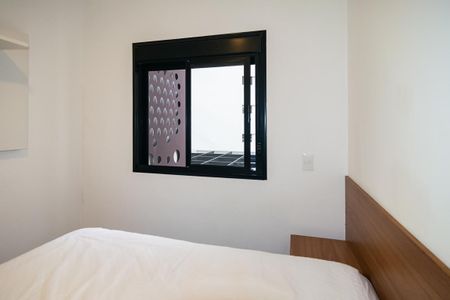 Apartamento para alugar com 44m², 2 quartos e 1 vaga Apartamento para alugar com 44m², 2 quartos e 1 vagaQuarto 2