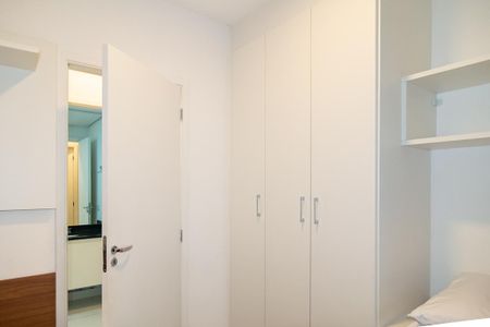 Apartamento para alugar com 44m², 2 quartos e 1 vaga Apartamento para alugar com 44m², 2 quartos e 1 vagaQuarto 1