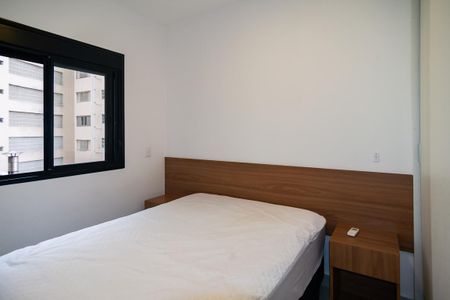 Apartamento para alugar com 44m², 2 quartos e 1 vaga Apartamento para alugar com 44m², 2 quartos e 1 vagaQuarto 2