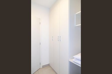 Apartamento para alugar com 44m², 2 quartos e 1 vaga Apartamento para alugar com 44m², 2 quartos e 1 vagaQuarto 1