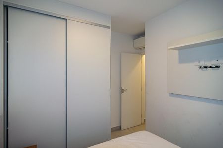 Apartamento para alugar com 44m², 2 quartos e 1 vaga Apartamento para alugar com 44m², 2 quartos e 1 vagaQuarto 2