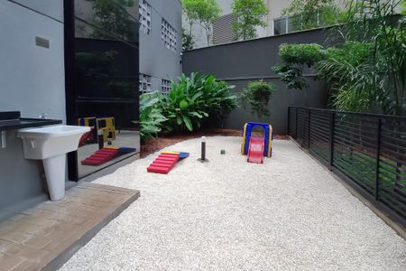 Apartamento para alugar com 44m², 2 quartos e 1 vaga Apartamento para alugar com 44m², 2 quartos e 1 vagaPetPlace