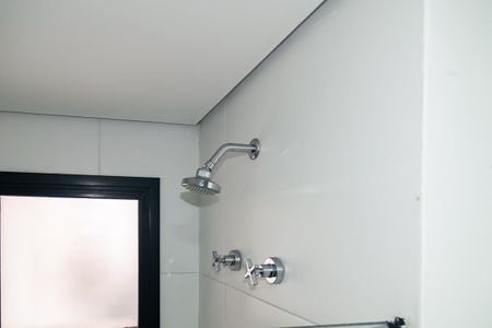 Apartamento para alugar com 44m², 2 quartos e 1 vaga Apartamento para alugar com 44m², 2 quartos e 1 vagaBanheiro