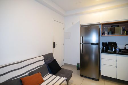 Apartamento para alugar com 2 quartos, 44m² em Bela Vista, São Paulo