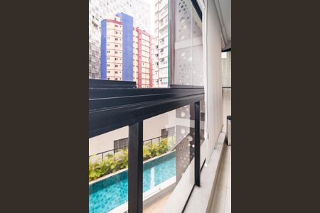 Apartamento para alugar com 2 quartos, 44m² em Bela Vista, São Paulo