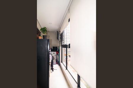 Apartamento para alugar com 44m², 2 quartos e 1 vaga