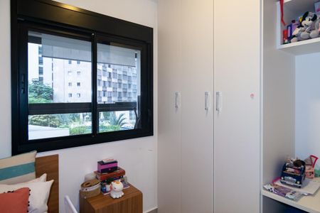 Apartamento para alugar com 44m², 2 quartos e 1 vaga
