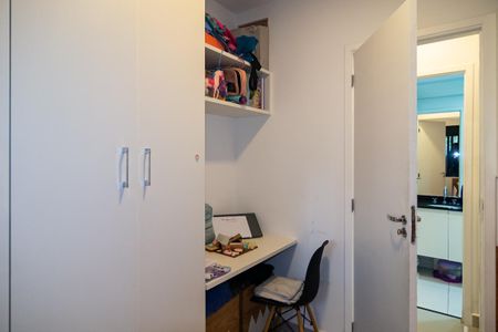 Apartamento para alugar com 44m², 2 quartos e 1 vaga