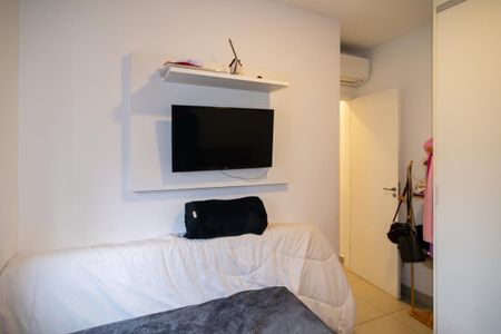 Apartamento para alugar com 44m², 2 quartos e 1 vaga