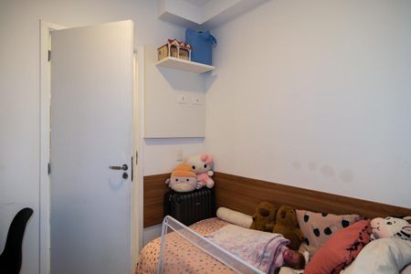 Apartamento para alugar com 44m², 2 quartos e 1 vaga