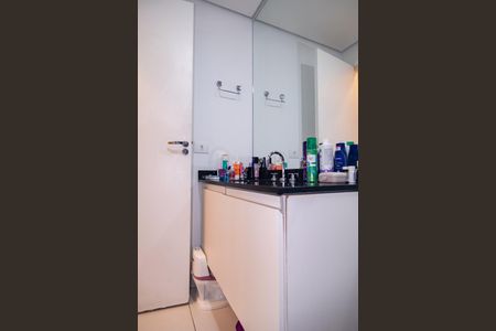 Apartamento para alugar com 44m², 2 quartos e 1 vaga