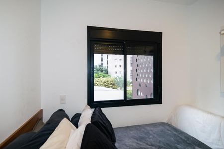 Apartamento para alugar com 44m², 2 quartos e 1 vaga