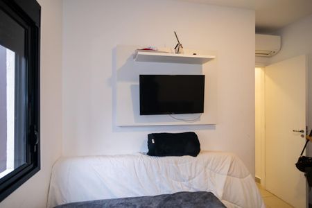 Apartamento para alugar com 44m², 2 quartos e 1 vaga