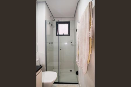 Apartamento para alugar com 44m², 2 quartos e 1 vaga
