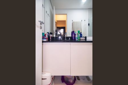 Apartamento para alugar com 44m², 2 quartos e 1 vaga