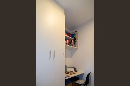 Apartamento para alugar com 44m², 2 quartos e 1 vaga
