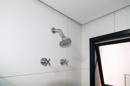 Apartamento para alugar com 44m², 2 quartos e 1 vaga