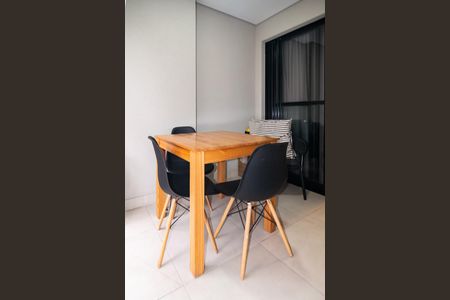 Apartamento para alugar com 44m², 2 quartos e 1 vaga