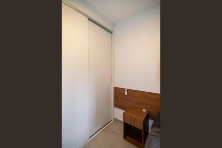 Apartamento para alugar com 44m², 2 quartos e 1 vaga
