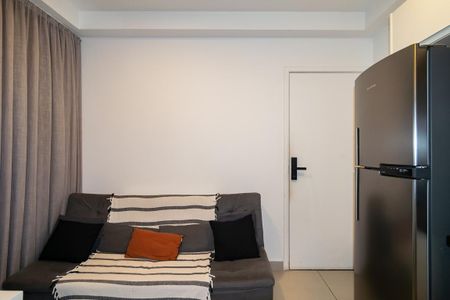 Apartamento para alugar com 44m², 2 quartos e 1 vaga