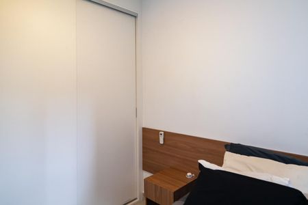 Apartamento para alugar com 44m², 2 quartos e 1 vaga