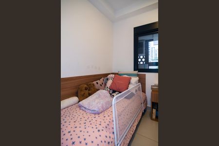 Apartamento para alugar com 44m², 2 quartos e 1 vaga