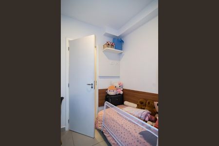 Apartamento para alugar com 44m², 2 quartos e 1 vaga