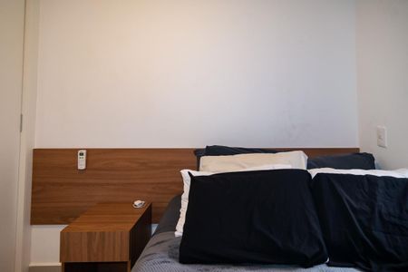 Apartamento para alugar com 44m², 2 quartos e 1 vaga