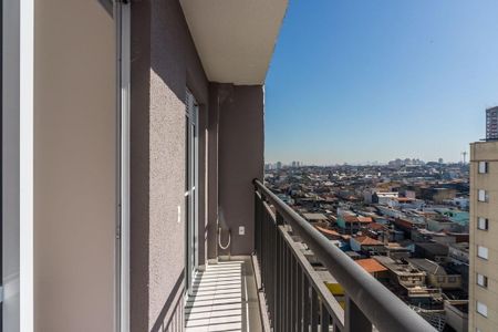 Studio para alugar com 28m², 1 quarto e sem vaga