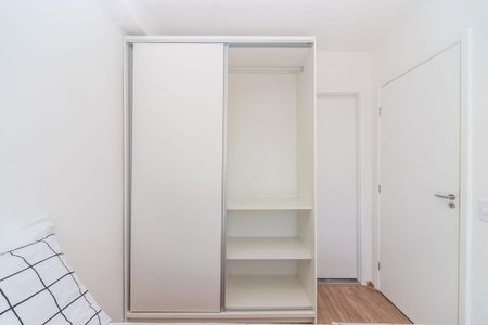 Quarto de kitnet/studio para alugar com 1 quarto, 28m² em Vila Tolstoi, São Paulo