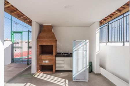 Studio para alugar com 28m², 1 quarto e sem vaga Studio para alugar com 28m², 1 quarto e sem vagaChurrasqueira