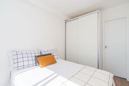 Quarto de kitnet/studio para alugar com 1 quarto, 28m² em Vila Tolstoi, São Paulo